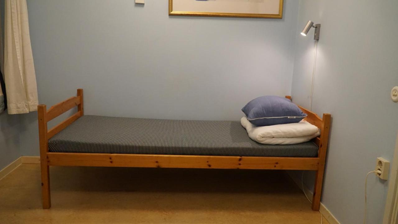 Bredaengs Hostel Stockholm Ngoại thất bức ảnh