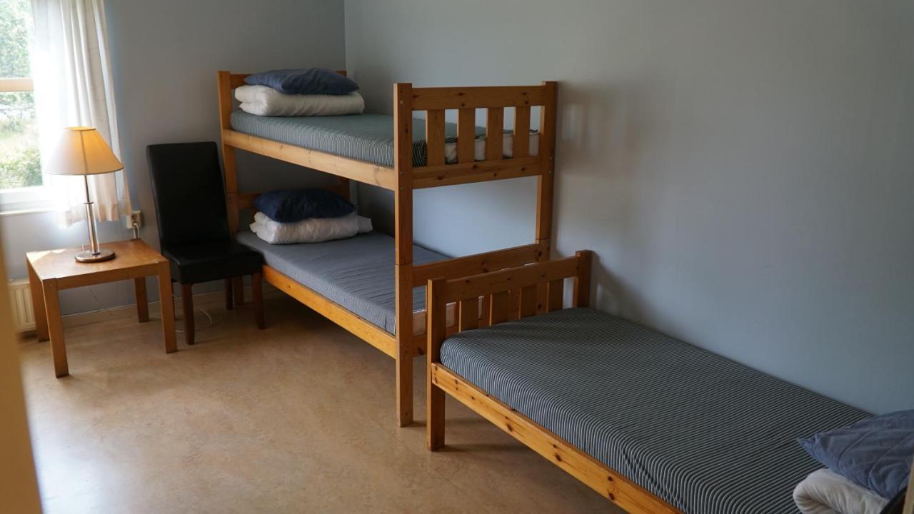 Bredaengs Hostel Stockholm Ngoại thất bức ảnh