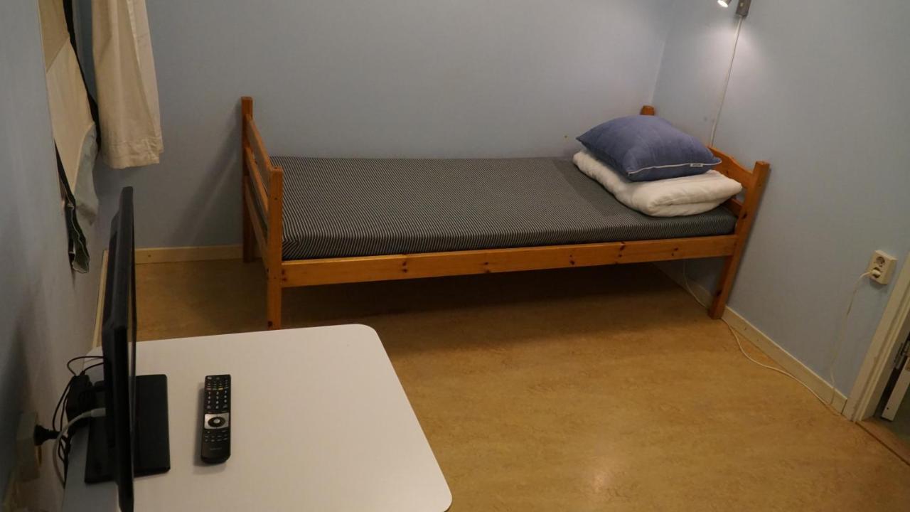 Bredaengs Hostel Stockholm Ngoại thất bức ảnh