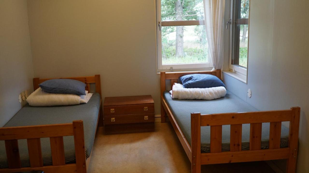 Bredaengs Hostel Stockholm Ngoại thất bức ảnh