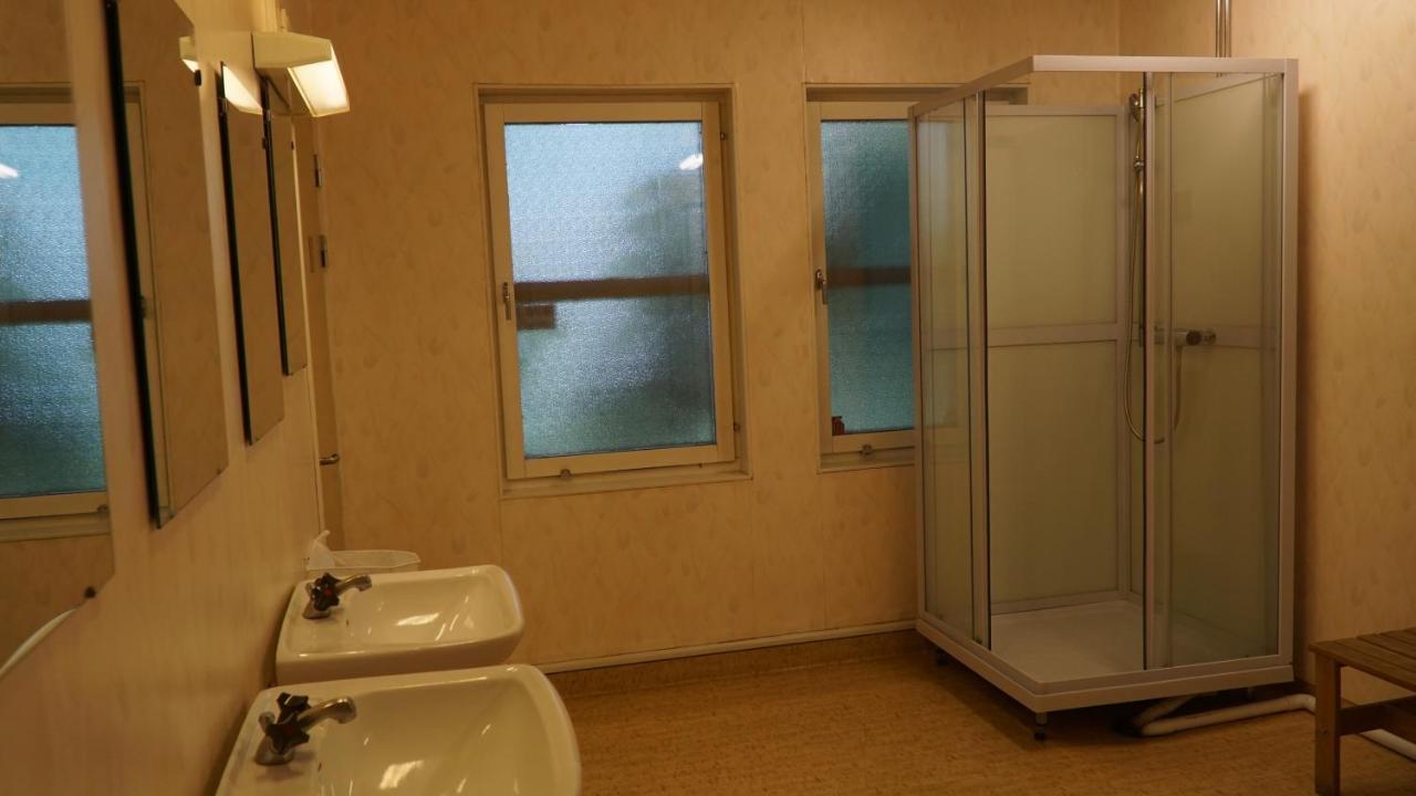 Bredaengs Hostel Stockholm Ngoại thất bức ảnh