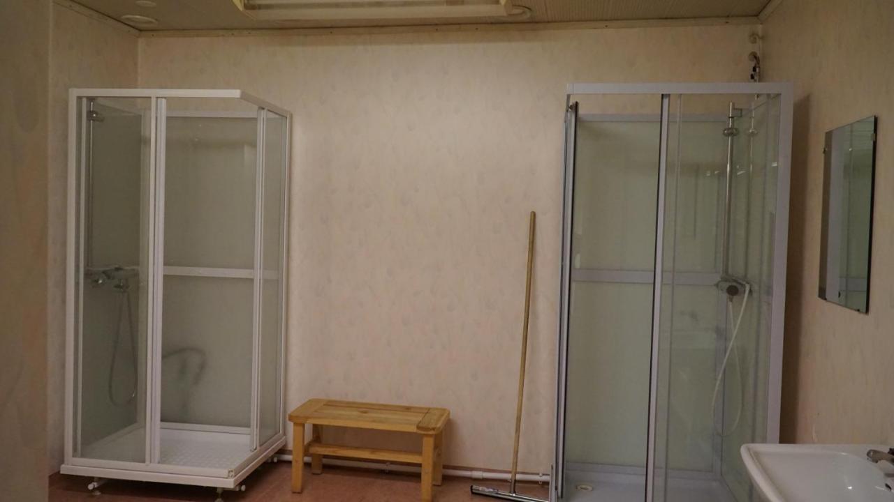 Bredaengs Hostel Stockholm Ngoại thất bức ảnh