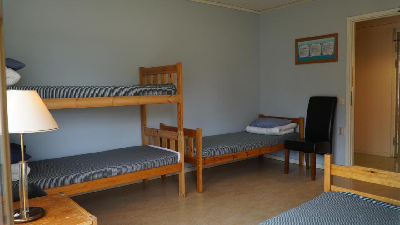 Bredaengs Hostel Stockholm Ngoại thất bức ảnh