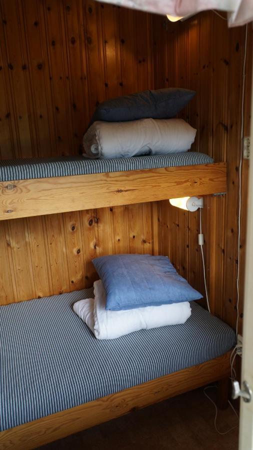 Bredaengs Hostel Stockholm Ngoại thất bức ảnh