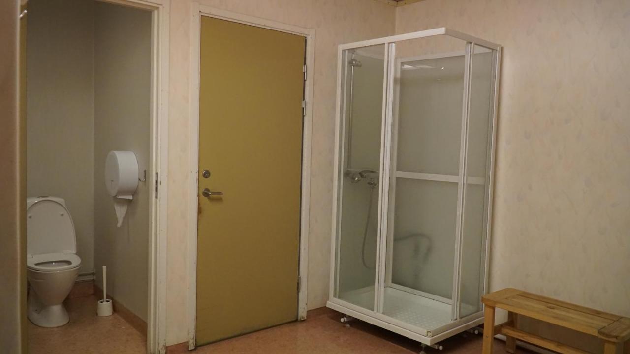 Bredaengs Hostel Stockholm Ngoại thất bức ảnh