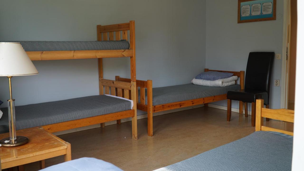 Bredaengs Hostel Stockholm Ngoại thất bức ảnh