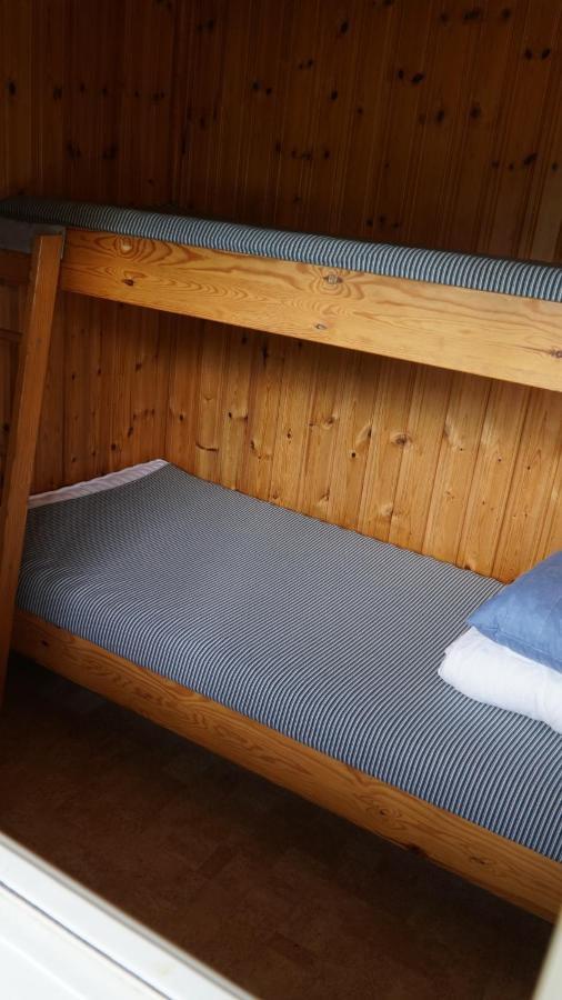 Bredaengs Hostel Stockholm Ngoại thất bức ảnh