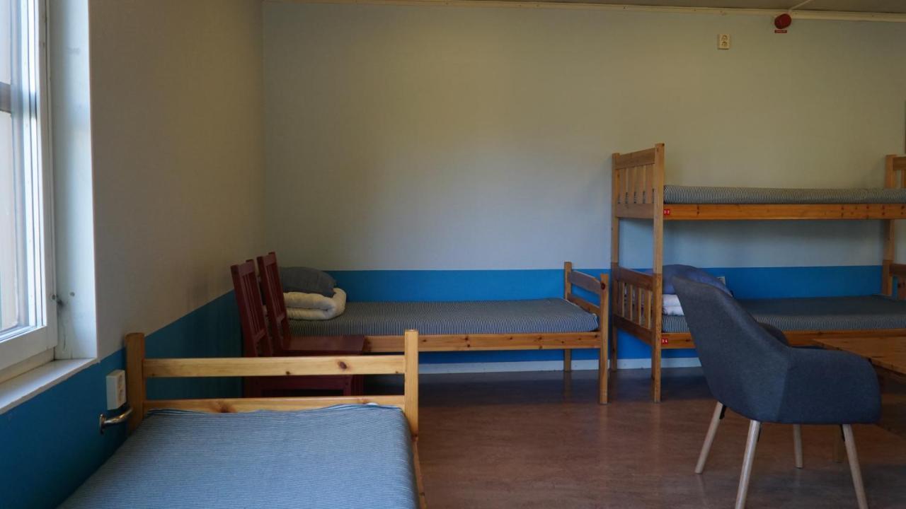Bredaengs Hostel Stockholm Ngoại thất bức ảnh