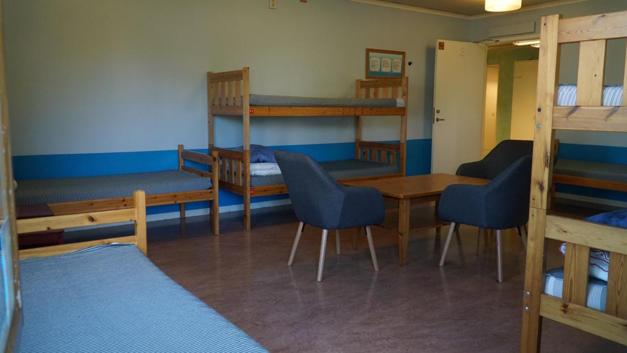 Bredaengs Hostel Stockholm Ngoại thất bức ảnh
