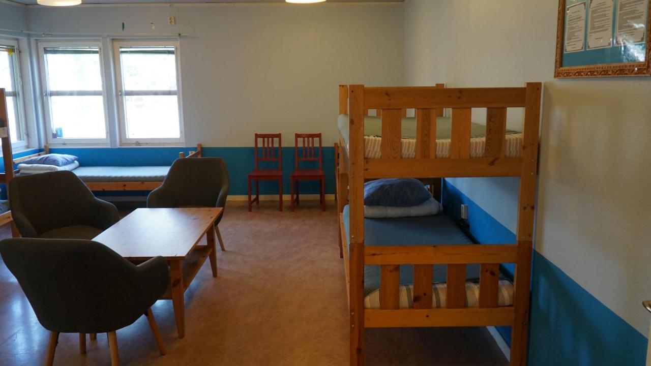 Bredaengs Hostel Stockholm Ngoại thất bức ảnh